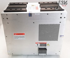 14317 ENI RF GENERATOR, 27MHZ, 000-1103-083M1 DOFBC2-083 picture