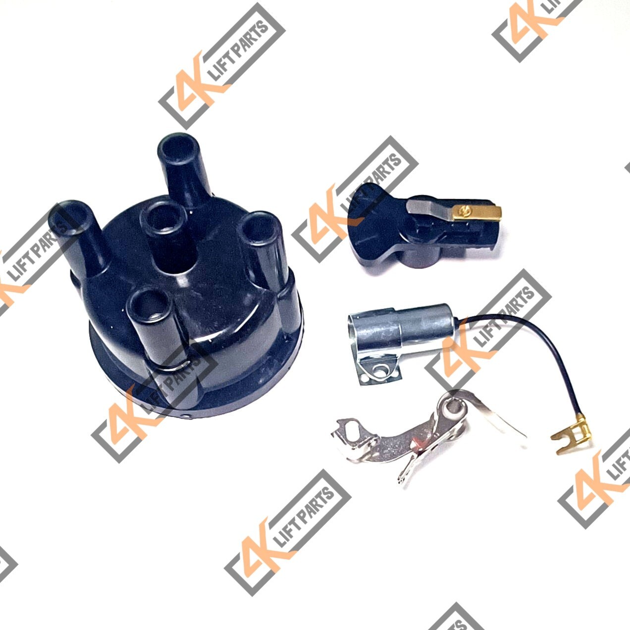 CONTINENTAL F163 F162 DISTRIBUTOR CAP AND IGNITION KIT READ FULL DESCRIPTION CONTINENTAL F163 F162 DISTRIBUTOR CAP AND IGNITION KIT READ FULL DESCRIPTION
