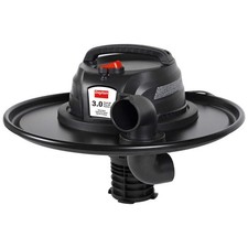 DAYTON 61HV93 Drum Head,120 V,3 hp 61HV93 picture
