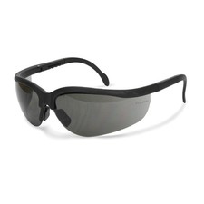 RADIANS JR0120ID Radians JR0120ID Journey Safety Glasses Black Frame Smoke Lens picture