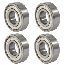 Qty 4: Pilot Bearing Fits Ford/New Holland Replaces 081410620 picture