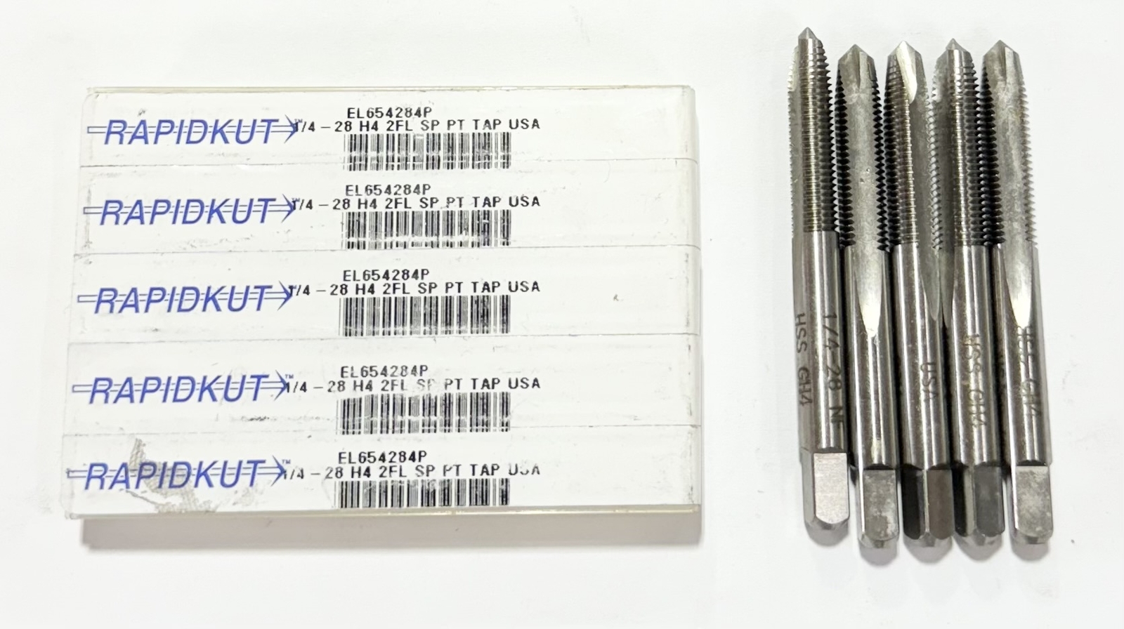 RapidKut 1/4\ RapidKut 1/4\