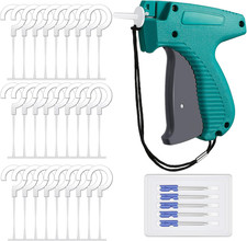 2006 Pieces Tagging Guns for Clothes Tag Applicator Set picture