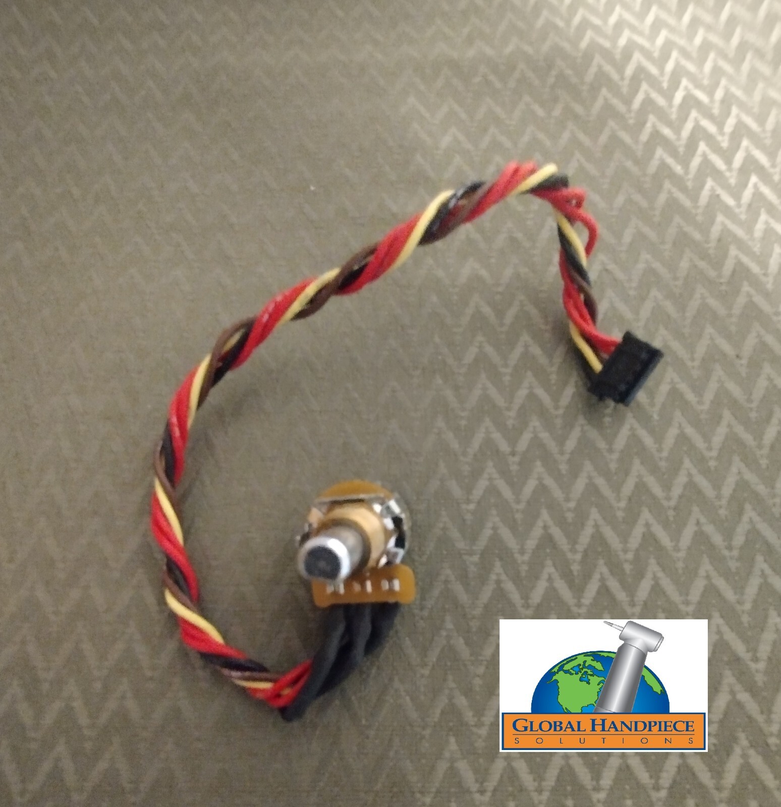 Cavitron power potentiometer for Gen 131, 132, 136, 137 Cavitron power potentiometer for Gen 131, 132, 136, 137