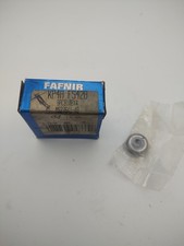 Torrington Fafnir KP4A-FS428 Ball Bearing, 1/4