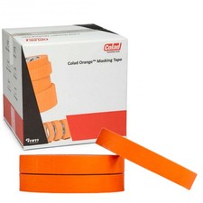 Colad Orange Automotive Masking Tape – Professional Painters Tape for Auto picture