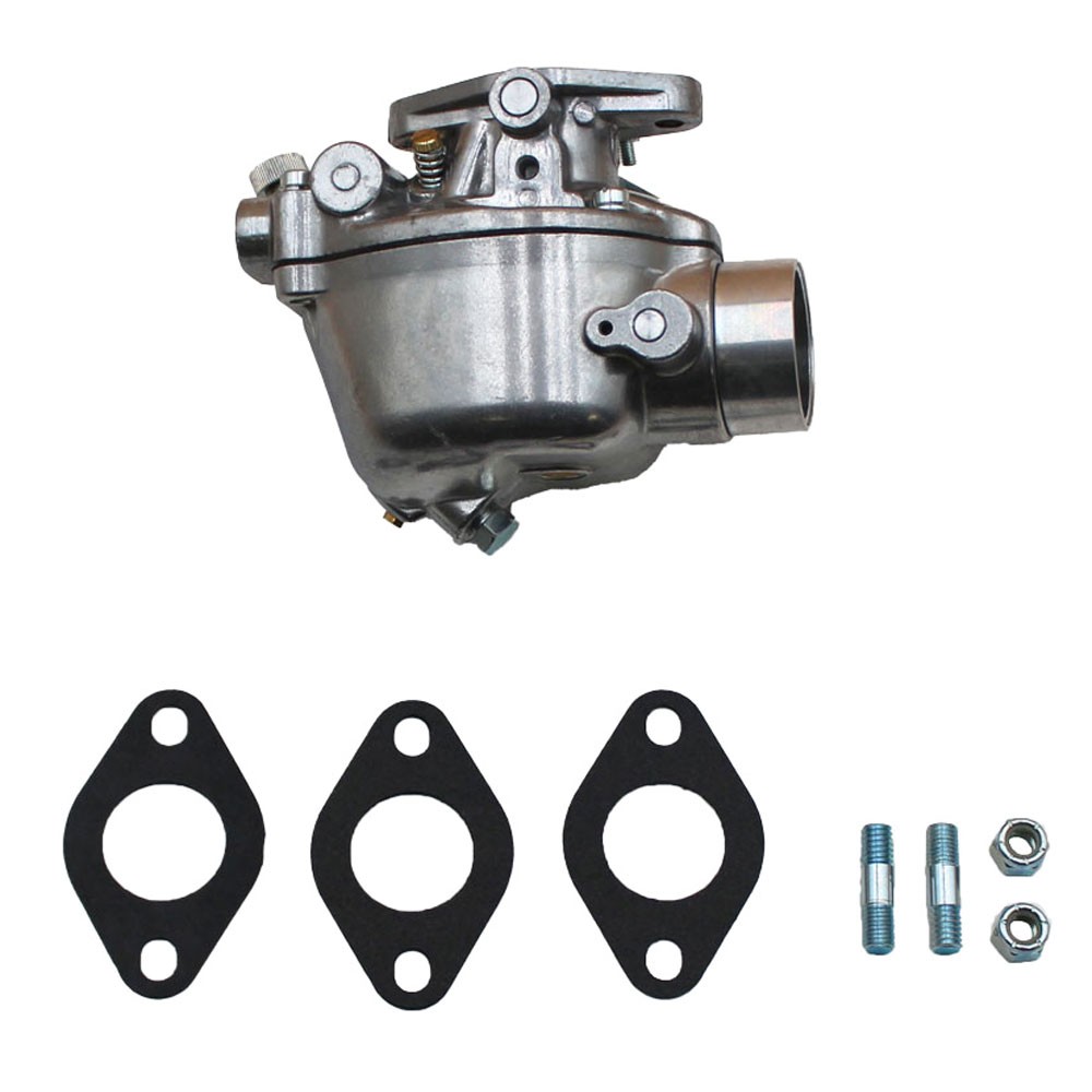 Carburetor - Fits John Deere 1010 Fits International Carburetor - Fits John Deere 1010 Fits International