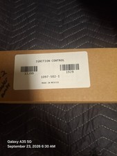 Lennox ignition control board  picture