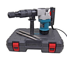 Victeche Demolition Jack Hammer Concrete Breaker Chipper 15J 1500W VP10302A picture