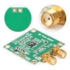 AD8302 LF-2.7G RF/IF Phase Detection Impedance Analysis Module Board picture