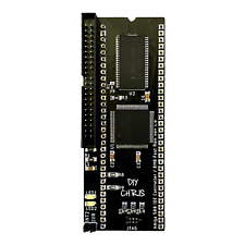 Amiga 500 A500 IDE Controller / 8MB 8 MB Fast RAM NEW from DIYCHRIS picture