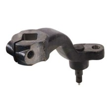 87621271 Steering Arm R/H Fits Ford Tractors 3430, 3930, 4130, 4630, 4830+ picture