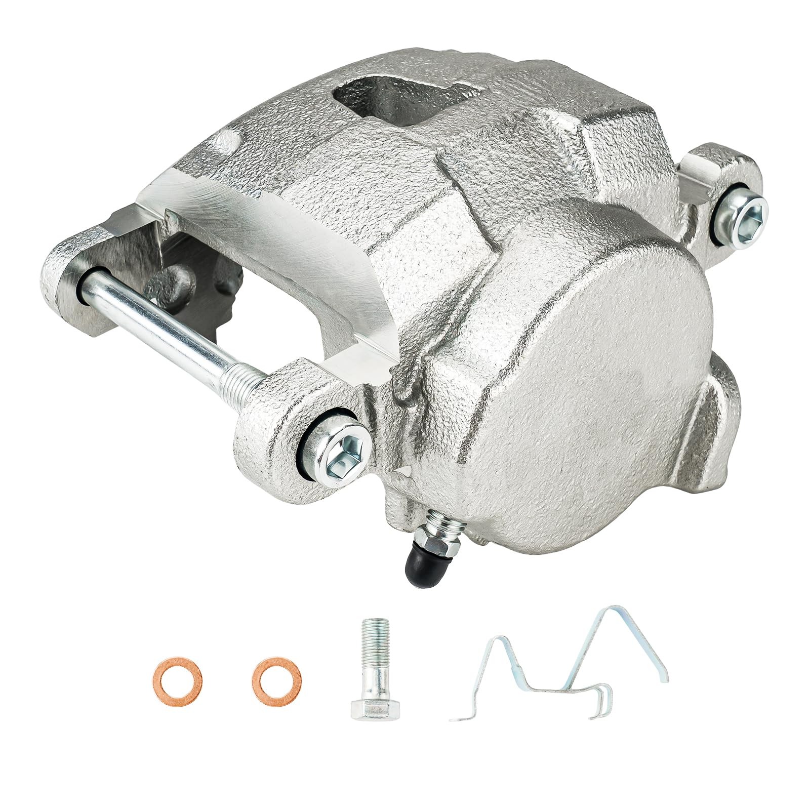PHILTOP Front Right Brake Caliper for 1982-2003 Chevrolet S10 PHILTOP Front Right Brake Caliper for 1982-2003 Chevrolet S10