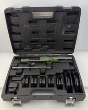 Hilmor 1839032 Compact Tubing Bender Kit 1/4