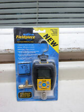 Fieldpiece SVG3 Compact Easy View Digital Micron Vacuum Gauge w/ Alarm New picture