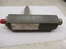 Sprague S-214-10 Gauge Saver 10-80 PSI Adjustable Pressure Limit Valve 10000 MAX picture