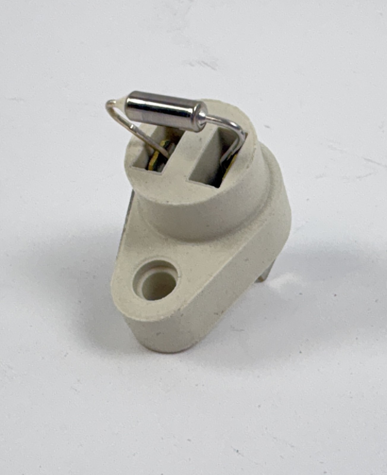 Weil-McLain 512-050-230 Boiler Rollout Thermal Fuse 228C 442F OEM 512050230 Weil-McLain 512-050-230 Boiler Rollout Thermal Fuse 228C 442F OEM 512050230