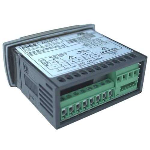 COPELAND 943-0292-00 230V XR60 DIXEL Refrigeration Controller