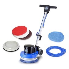 Prolux Core 13in Floor Buffer Scrubber Polisher picture