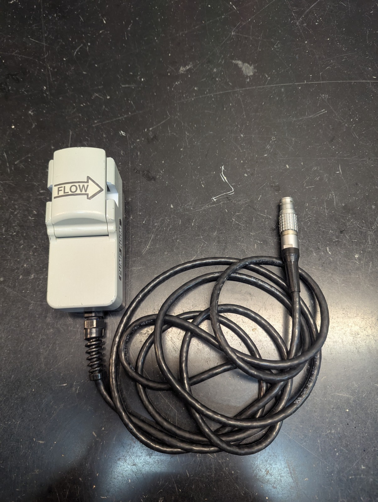 Medtronic Bio-Probe TX 50 Adult Flow Transducer TX50 Medtronic Bio-Probe TX 50 Adult Flow Transducer TX50