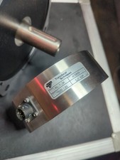 Transducer Techniques LPU-7.5K Pancake Load Cell 7500 lbs 3.0 NOM Calibration C picture