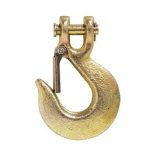 Koch Industries 1/4 in. H Clevis Slip Hook Slip Hook 3150 lb picture