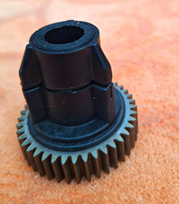 Vintage Miller.  Carrier Roll W/ Components  24 Pitch .Part Number 172075 picture