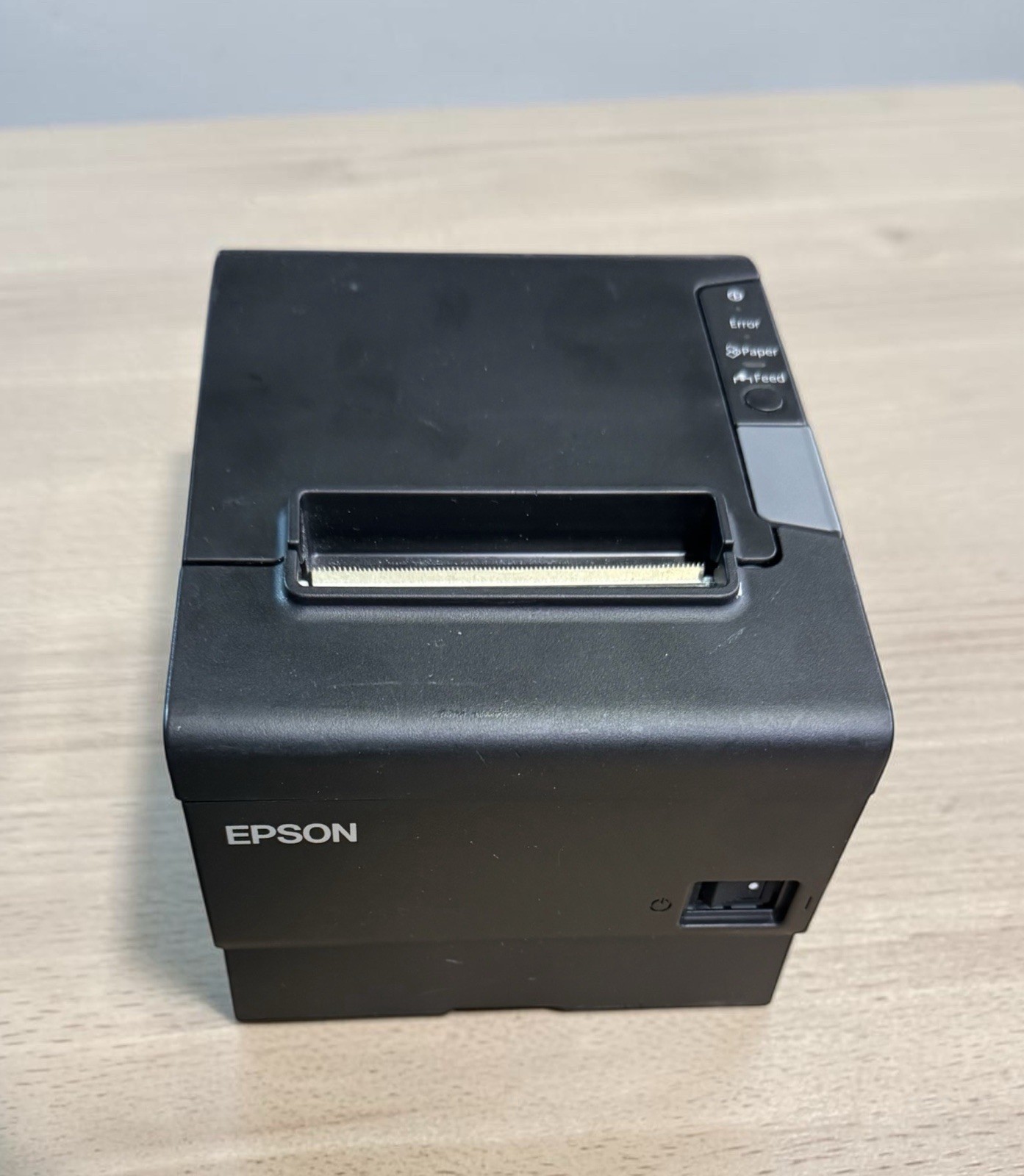 Epson TM-T88V M244A Thermal Receipt Printer Epson TM-T88V M244A Thermal Receipt Printer