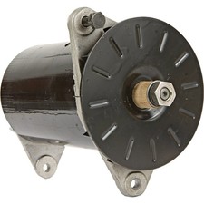 Generator for Ford Tractor 2000 3000 4000 5000 15027 420-30003 picture