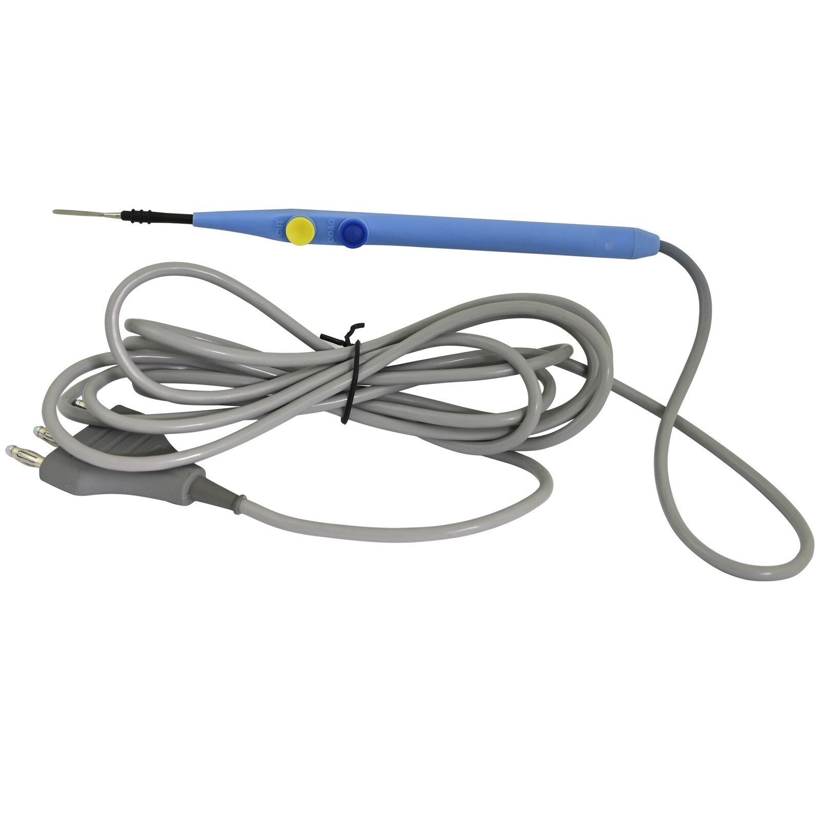 Electrosurgical Pencil Surgical Surgery Instruments Electrodes Monopolar EL-090 Electrosurgical Pencil Surgical Surgery Instruments Electrodes Monopolar EL-090
