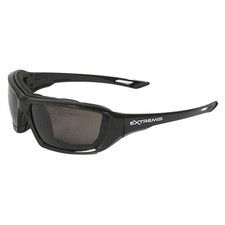 RADIANS XT1-21 Safety Glasses,Smoke 22FT29 picture
