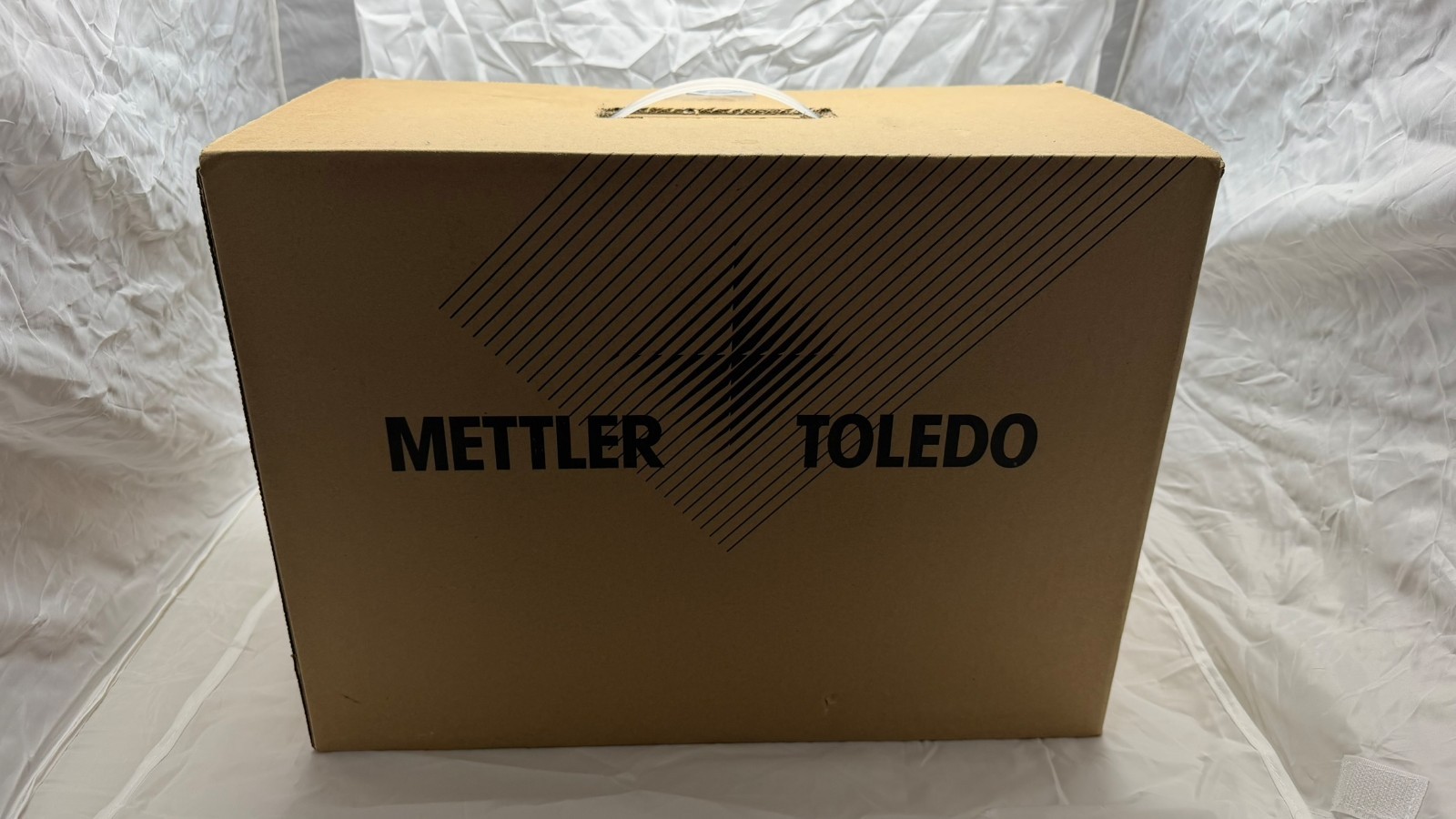 Brand New Mettler Toledo Precision Balance PL1502E Brand New Mettler Toledo Precision Balance PL1502E