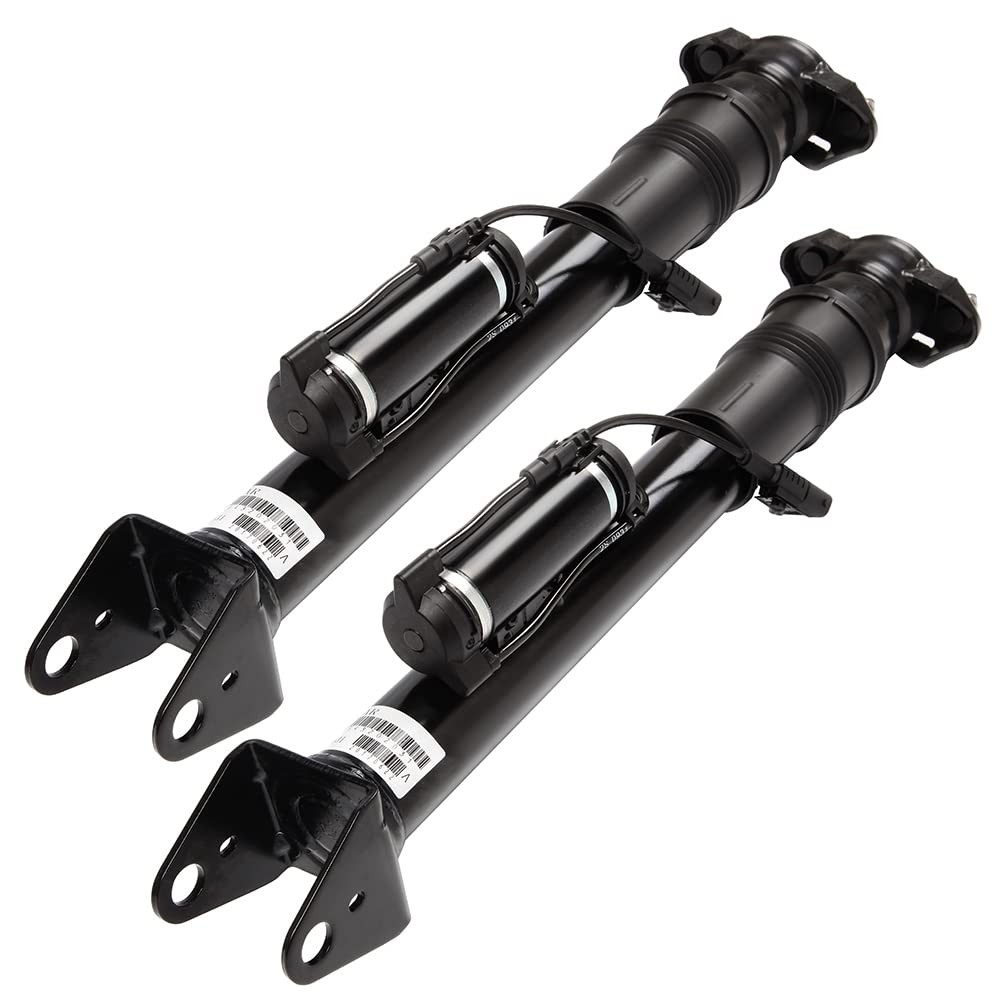 Air Suspension Shocks, Rear Air Struts Absorbers Suspension Kits Air Suspension Shocks, Rear Air Struts Absorbers Suspension Kits