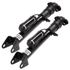 Air Suspension Shocks,  Rear Air Struts Absorbers Suspension Kits picture