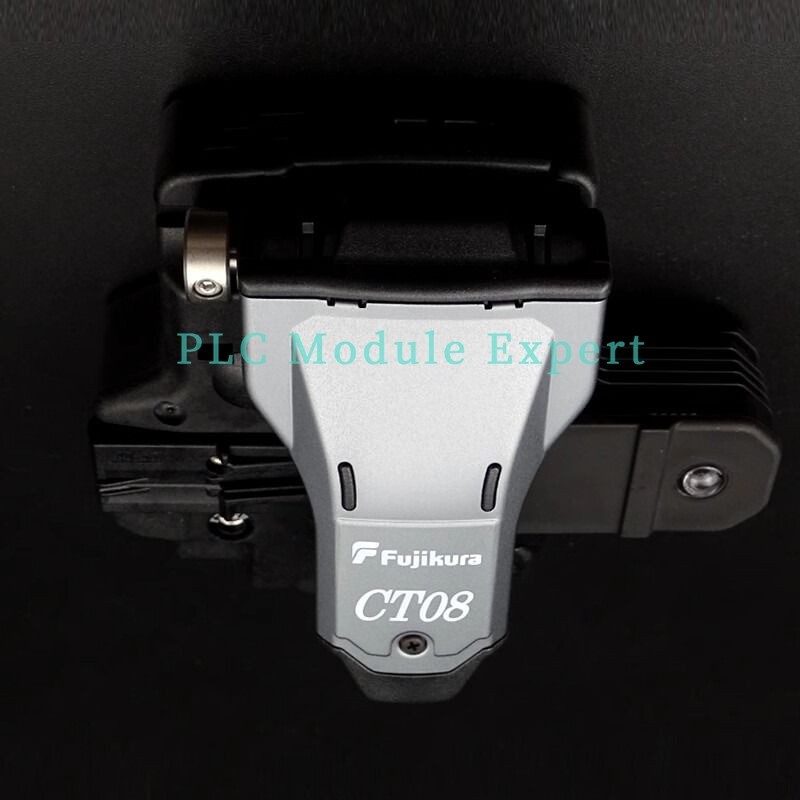 1PCS New Fujikura CT08 / CT-08 Fiber Optic Cleaver Cut Cutting Tools 1PCS New Fujikura CT08 / CT-08 Fiber Optic Cleaver Cut Cutting Tools