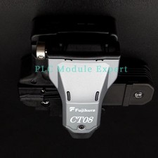 1PCS New Fujikura CT08 / CT-08 Fiber Optic Cleaver Cut Cutting Tools picture