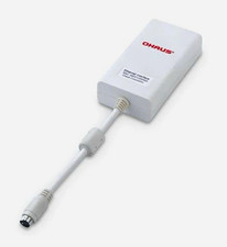 OHAUS Scout Ethernet Interface for Lab Scales Bio/Chem Lab MPN 30268986 picture