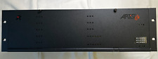 Riedel artist 64 G2 Intercom frame with Multi-Cards and (5) RSP-2318, Pre-Owned picture
