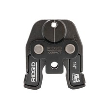 Ridgid 55108 1/4 in RLS Compact Series Press Jaw for HVAC/R Applications picture