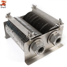 5MM Commercial Blade Cutter Slicer For QE Model Meat Cutting Machine 500KG picture