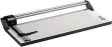 Rotatrim Pro 24 Inch Cut Professional Paper Cutter/Trimmer Precision Rotary Trim picture