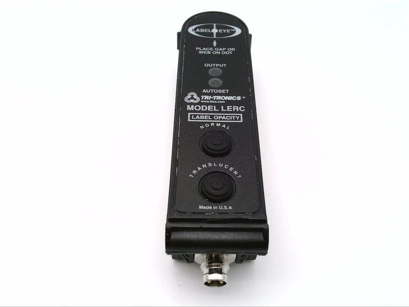TRI-TRONICS LERC / LERC (BRAND NEW) TRI-TRONICS LERC / LERC (BRAND NEW)