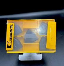 Kennametal Stellram WNMF96-81 SC6025 Carbide Turning Inserts 5652892 Qty 5 picture
