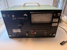 Hipotronics CS11-1028 AC Hipot Tester AT Series 0-3kV 0-5mA picture