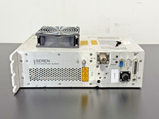 Seren ATS6M RF Matching Network 9400460024 Industrial Power Systems PARTS picture