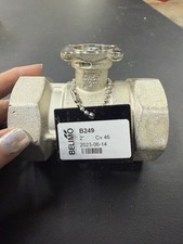 New Belimo B249 CV 46 2