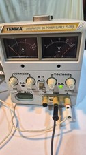 Tenma Laboratory DC Power Supply 72-2005 picture