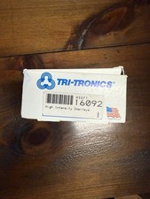 NEW Tri-Tronics HSD/ HSDF1 16092 HIGH INTENSITY SMARTEYE STOCK H1022 picture