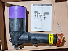 NEW Eaton Cooper 3238020C30M 30KV Deadbreak Elbow Only 24.4 kv MCOV picture