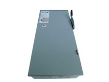 Eaton DG223NRB General Duty Safety Switches picture